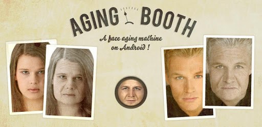 AgingBooth pc screenshot AgingBooth pc screenshot