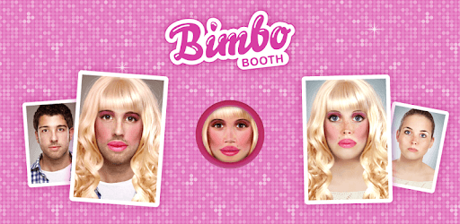 BimboBooth pc screenshot BimboBooth pc screenshot