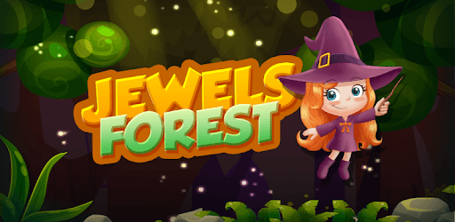 Jewels Forest : Match 3 Puzzle pc screenshot Jewels Forest : Match 3 Puzzle pc screenshot