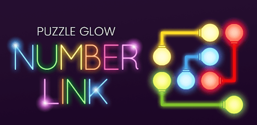 Puzzle Glow : Number Link Puzzle pc screenshot Puzzle Glow : Number Link Puzzle pc screenshot
