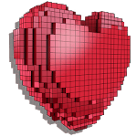 Pixel Art Free - Coloring Game icon