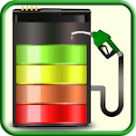 Increase Battery Life : Saver icon