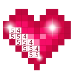 Coloring Book by Number – Color Pixel Images icon