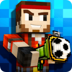 Pixel Gun 3D: Survival shooter & Battle Royale icon