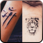 Tattoo for boys Images for pc icon