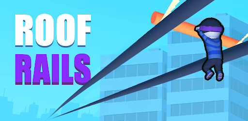 Roof Rails pc screenshot