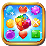 Delicious Candy icon
