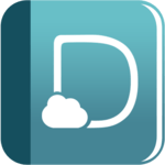 Diaro - Diary, Journal, Notes, Mood Tracker icon