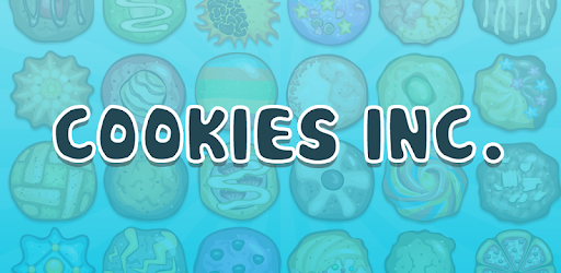 Cookies Inc. - Idle Tycoon pc screenshot