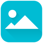 Backgrounds HD icon