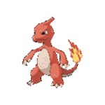 Mewtwo Color By Number -  Pokemon Pixel Art for pc icon