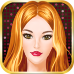 Cover Girl Maker icon