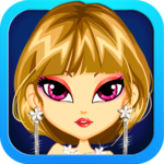 Dress Up! Cute Girl icon