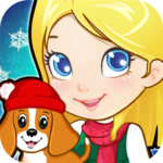 Puppy Maker icon