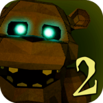 7 Nights at Pixel Pizzeria - 2 icon