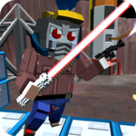 Galaxy Knight Episode One icon