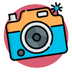 Pro Editor Camera - Editor&Beauty icon