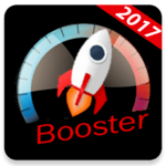 Speed up my phone (booster) icon