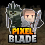Pixel Blade - Season 2 for pc icon