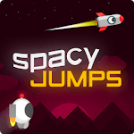 Spacy Jumps icon