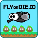 FlyOrDie.io icon