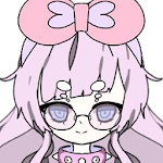 Creanime (anime character maker) icon