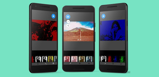 Pixer - image Effects pc screenshot Pixer - image Effects pc screenshot
