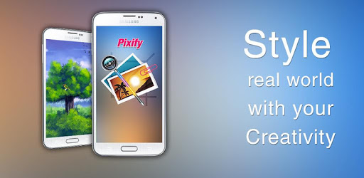 Pickify Pixify for PC - How to Install on Windows PC, Mac