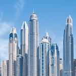 Merge - city builder (new addictive game) icon