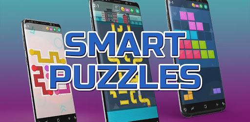 Smart Puzzles - the best collection of puzzles pc screenshot Smart Puzzles - the best collection of puzzles pc screenshot