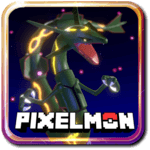 Pixelmon Story Mod icon