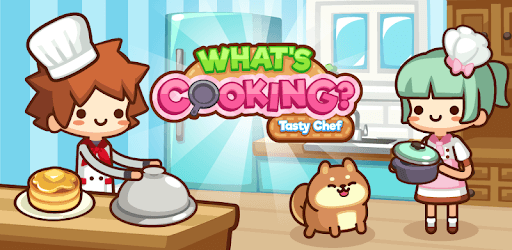 What's Cooking? - Tasty Chef pc screenshot What's Cooking? - Tasty Chef pc screenshot