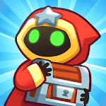 Summoner's Greed: Idle TD Endless Adventure icon