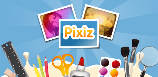 Pixiz pc screenshot Pixiz pc screenshot