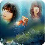 Sea Multi Photo Frame icon