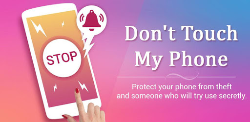 Don’t Touch My Mobile Phone pc screenshot Don’t Touch My Mobile Phone pc screenshot