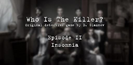 Who is the Killer? Episode II pc screenshot Who is the Killer? Episode II pc screenshot