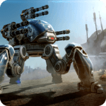 War Robots icon