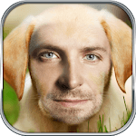 Animal Photo Faces icon