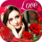 Love Photos Frames icon