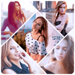 Photo Collage icon