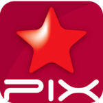 Pix-Star Snap icon