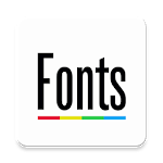 Cool Fonts for Instagram Bio icon