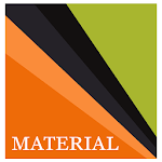 Best Material Wallpapers icon