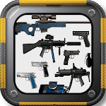 Sound of Guns and Firearms icon