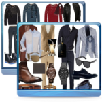 Menswear Guide icon