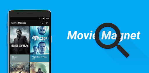 Movie Magnet pc screenshot Movie Magnet pc screenshot