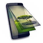 3D Parallax Wallpaper for pc icon 3D Parallax Wallpaper for pc icon