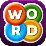 Word Cross - Crossy Words Link icon
