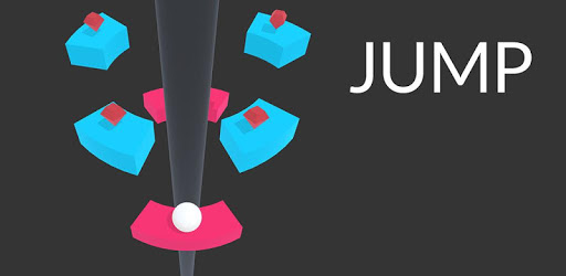 Jump Start - Helix Platform Jump Game 2018 pc screenshot Jump Start - Helix Platform Jump Game 2018 pc screenshot